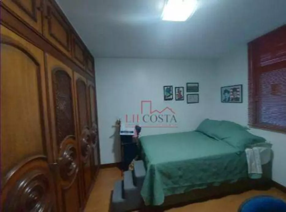Apartamento, 4 quartos, 240 m² - Foto 11