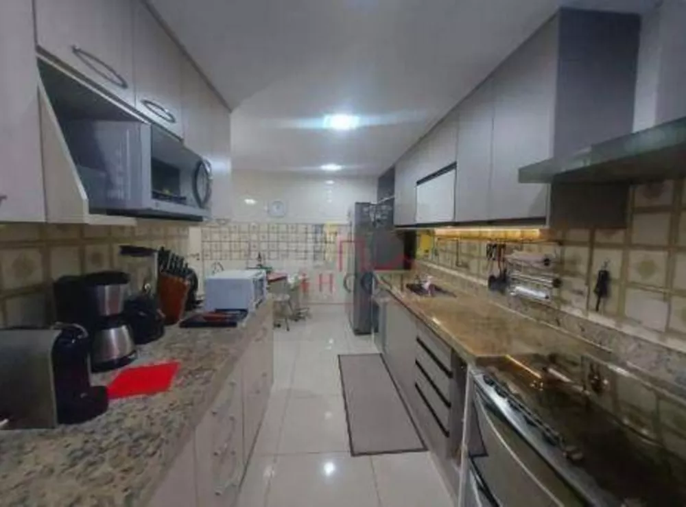 Apartamento, 4 quartos, 240 m² - Foto 7
