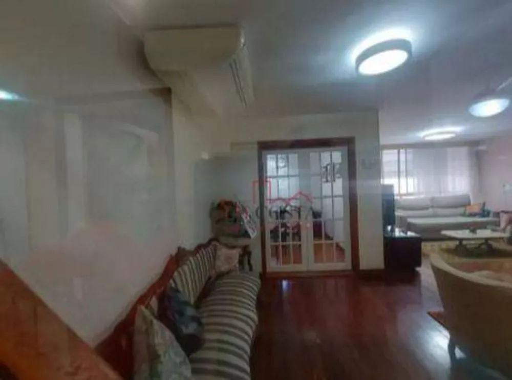 Apartamento, 4 quartos, 240 m² - Foto 2