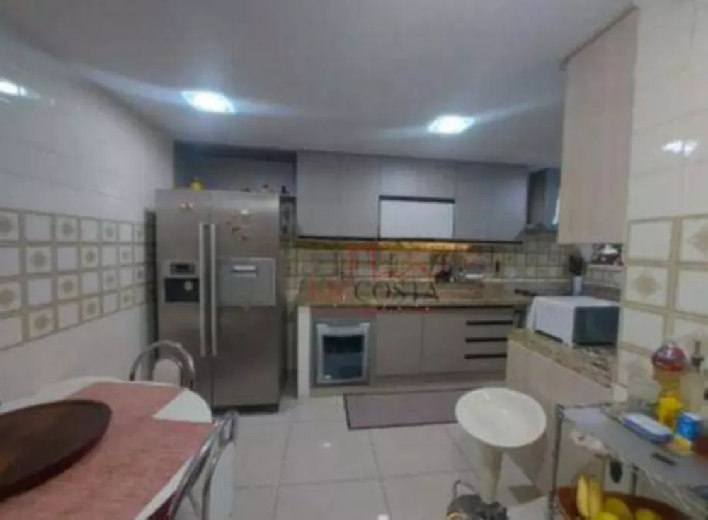 Apartamento, 4 quartos, 240 m² - Foto 19