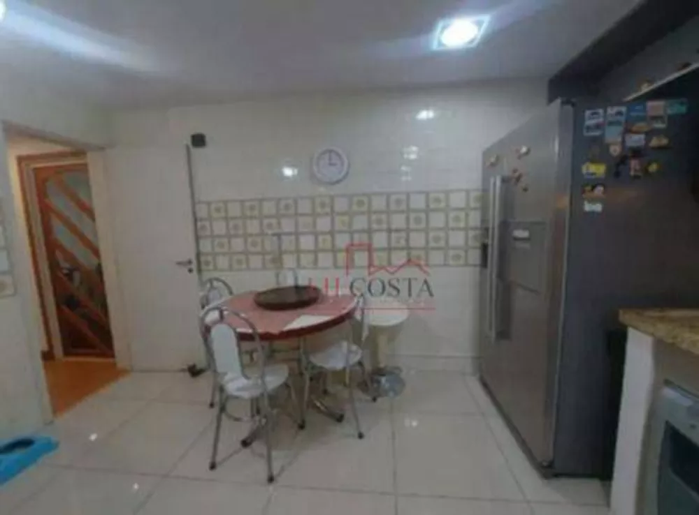 Apartamento, 4 quartos, 240 m² - Foto 20