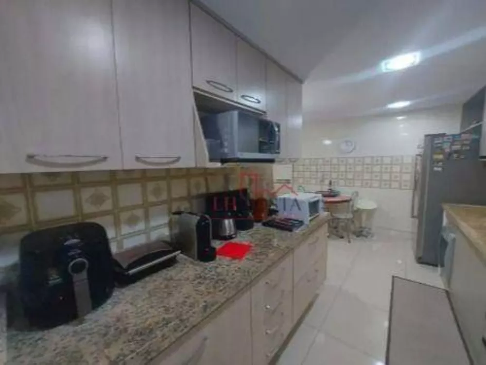 Apartamento, 4 quartos, 240 m² - Foto 4