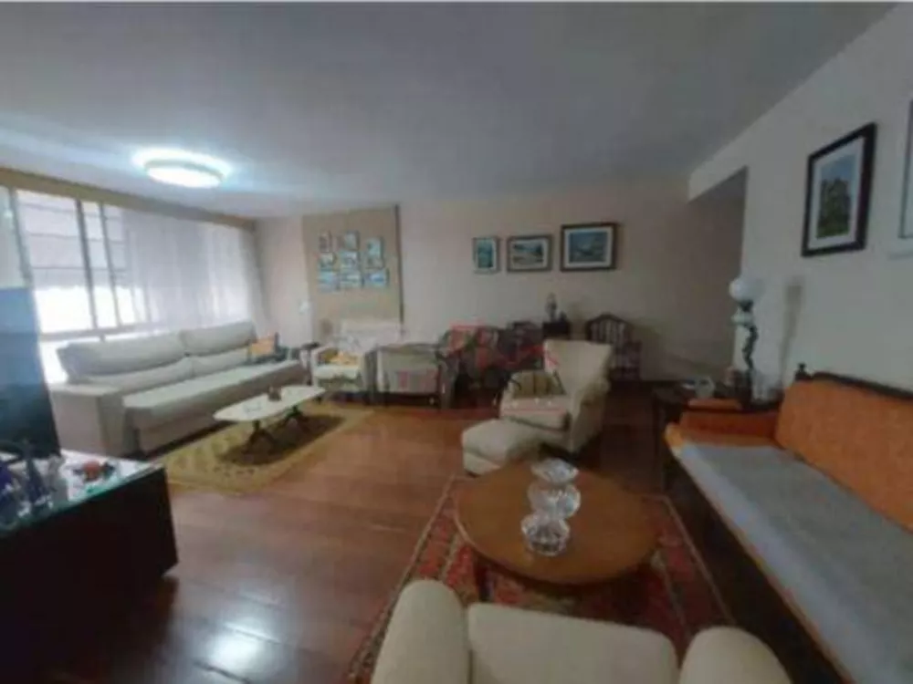 Apartamento, 4 quartos, 240 m² - Foto 23