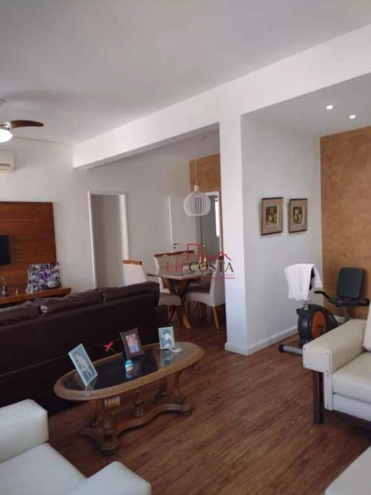 Apartamento, 2 quartos, 75 m² - Foto 8
