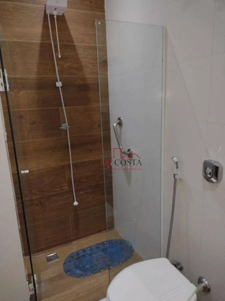 Apartamento, 2 quartos, 75 m² - Foto 9