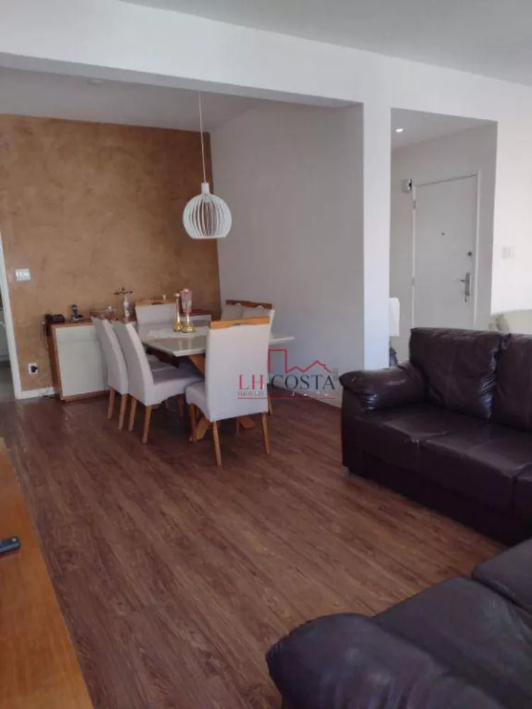 Apartamento, 2 quartos, 75 m² - Foto 12