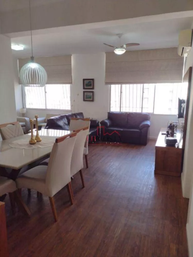 Apartamento, 2 quartos, 75 m² - Foto 2