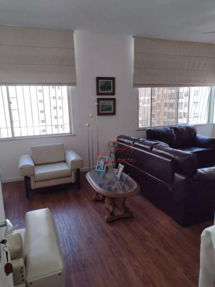 Apartamento, 2 quartos, 75 m² - Foto 11