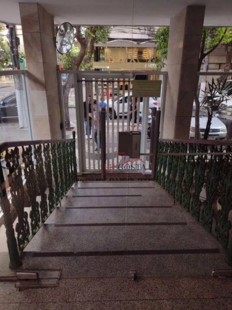 Apartamento, 2 quartos, 75 m² - Foto 3