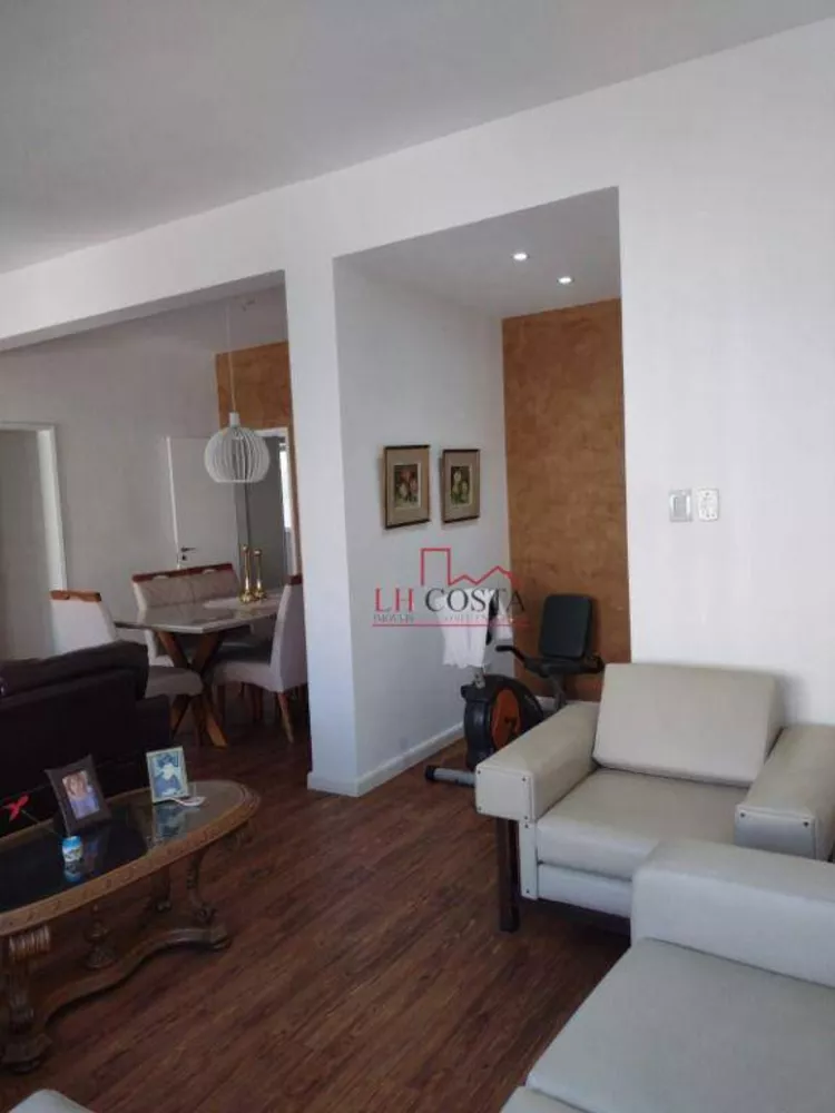 Apartamento, 2 quartos, 75 m² - Foto 4