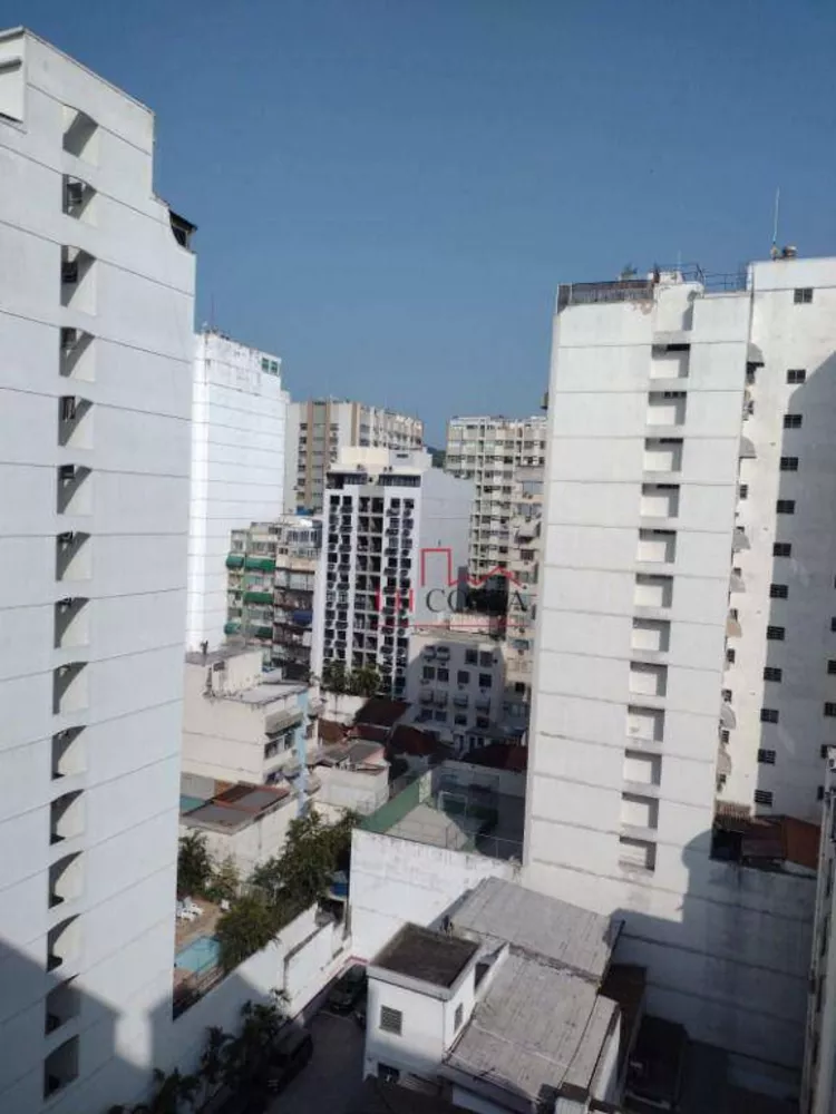Apartamento, 2 quartos, 75 m² - Foto 21