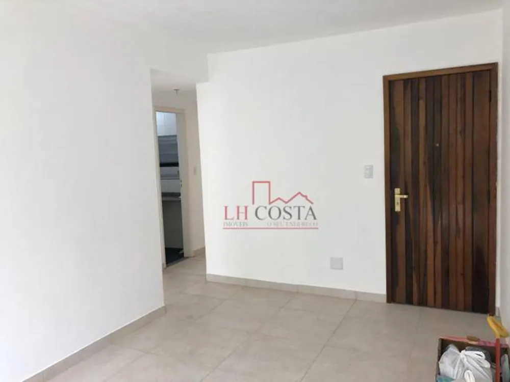Apartamento, 2 quartos, 52 m² - Foto 5