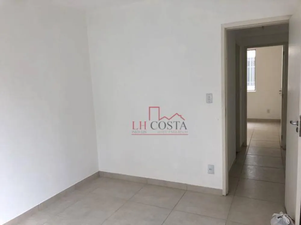 Apartamento, 2 quartos, 52 m² - Foto 7