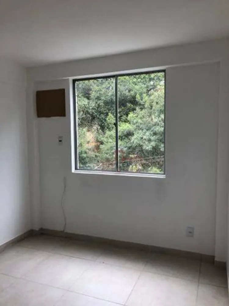 Apartamento, 2 quartos, 52 m² - Foto 6