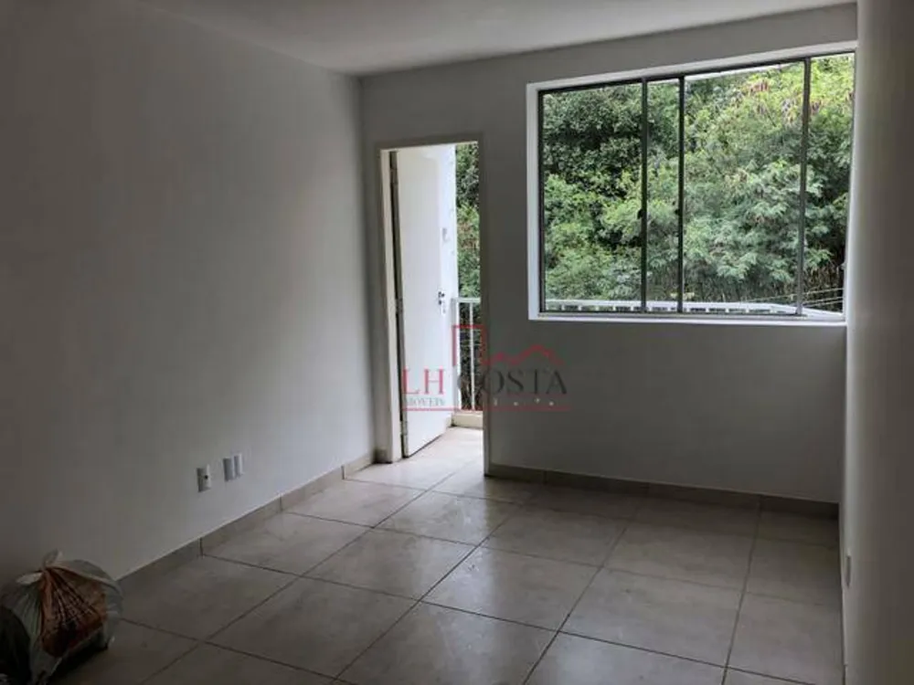 Apartamento, 2 quartos, 52 m² - Foto 4