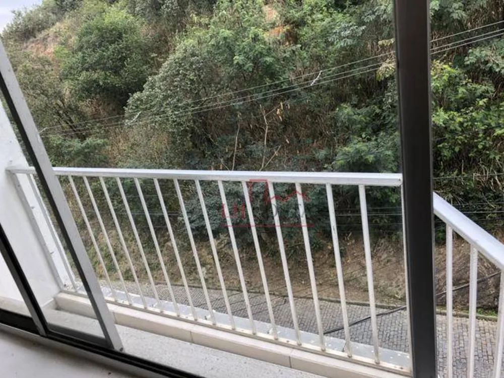 Apartamento, 2 quartos, 52 m² - Foto 2