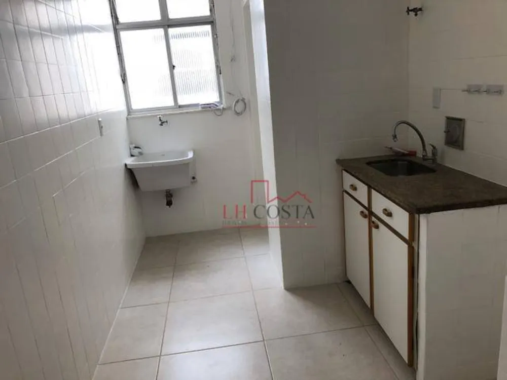 Apartamento, 2 quartos, 52 m² - Foto 12