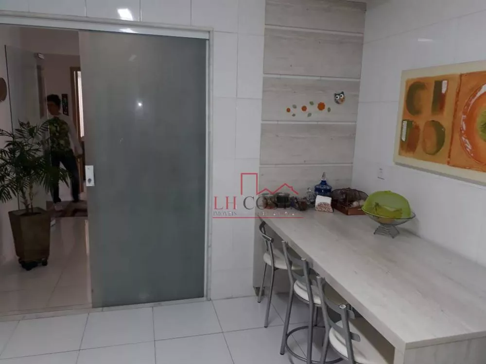 Casa, 5 quartos, 200 m² - Foto 16