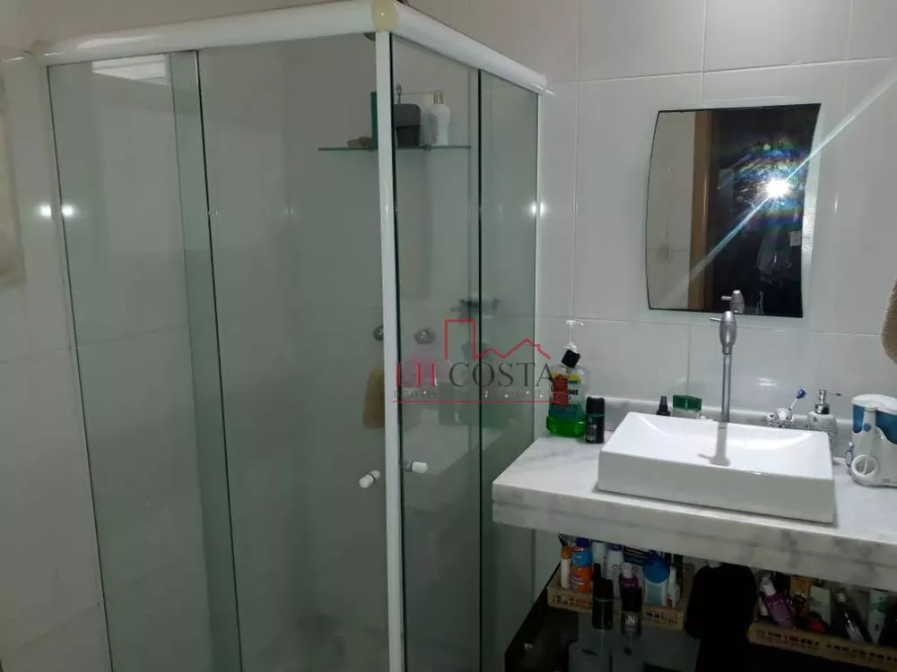 Casa, 5 quartos, 200 m² - Foto 12