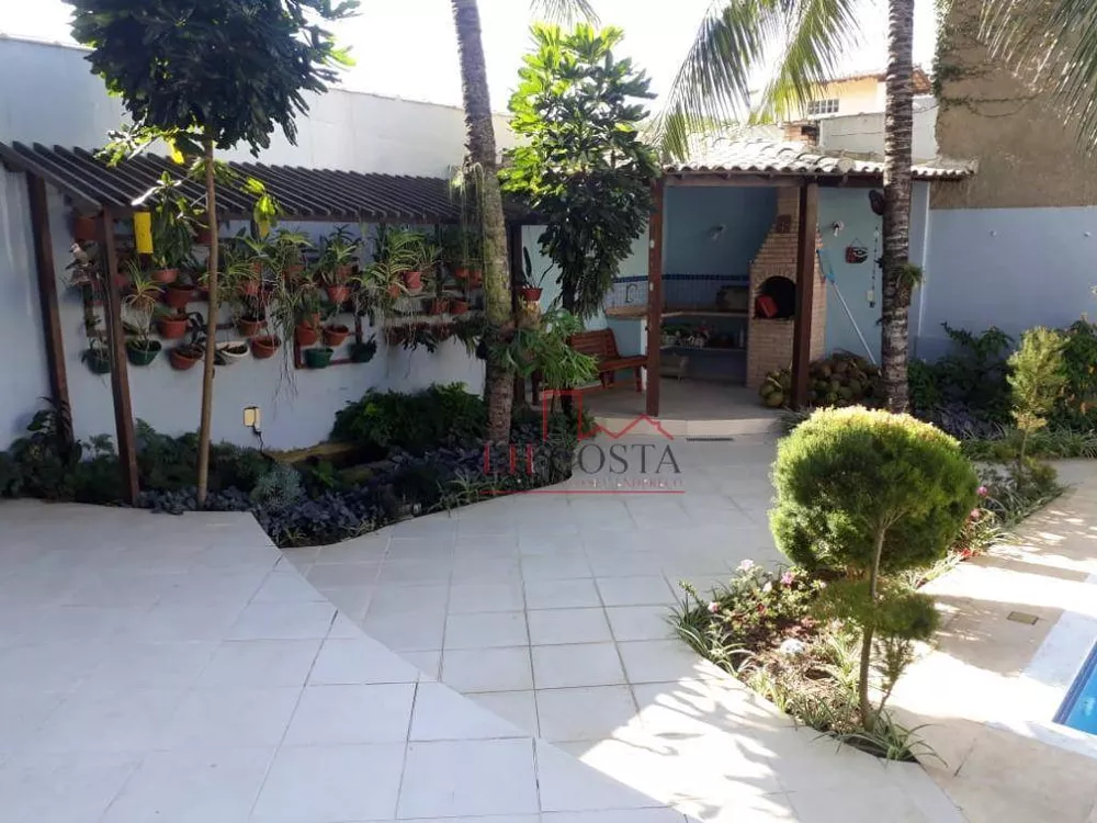 Casa, 5 quartos, 200 m² - Foto 6