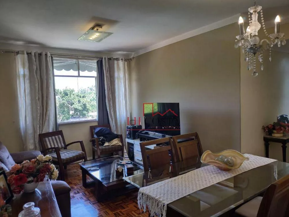 Apartamento, 2 quartos, 90 m² - Foto 5