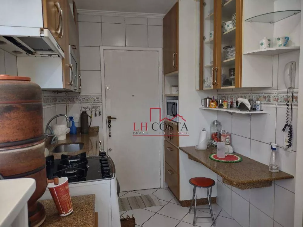 Apartamento, 2 quartos, 90 m² - Foto 23