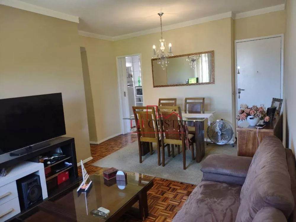 Apartamento, 2 quartos, 90 m² - Foto 6