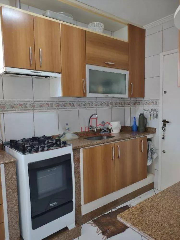 Apartamento, 2 quartos, 90 m² - Foto 26