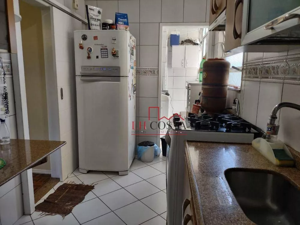 Apartamento, 2 quartos, 90 m² - Foto 21