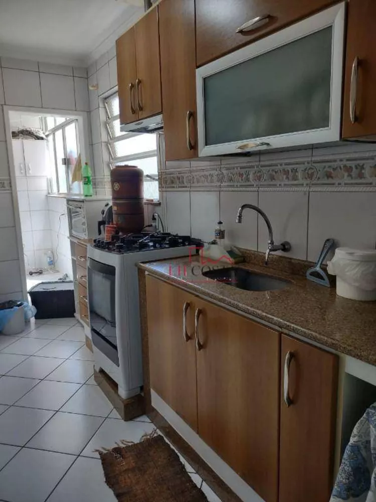 Apartamento, 2 quartos, 90 m² - Foto 22