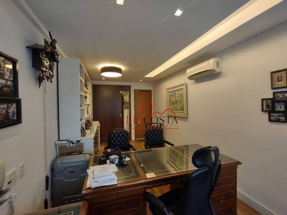 Sala-Conjunto, 28 m² - Foto 8