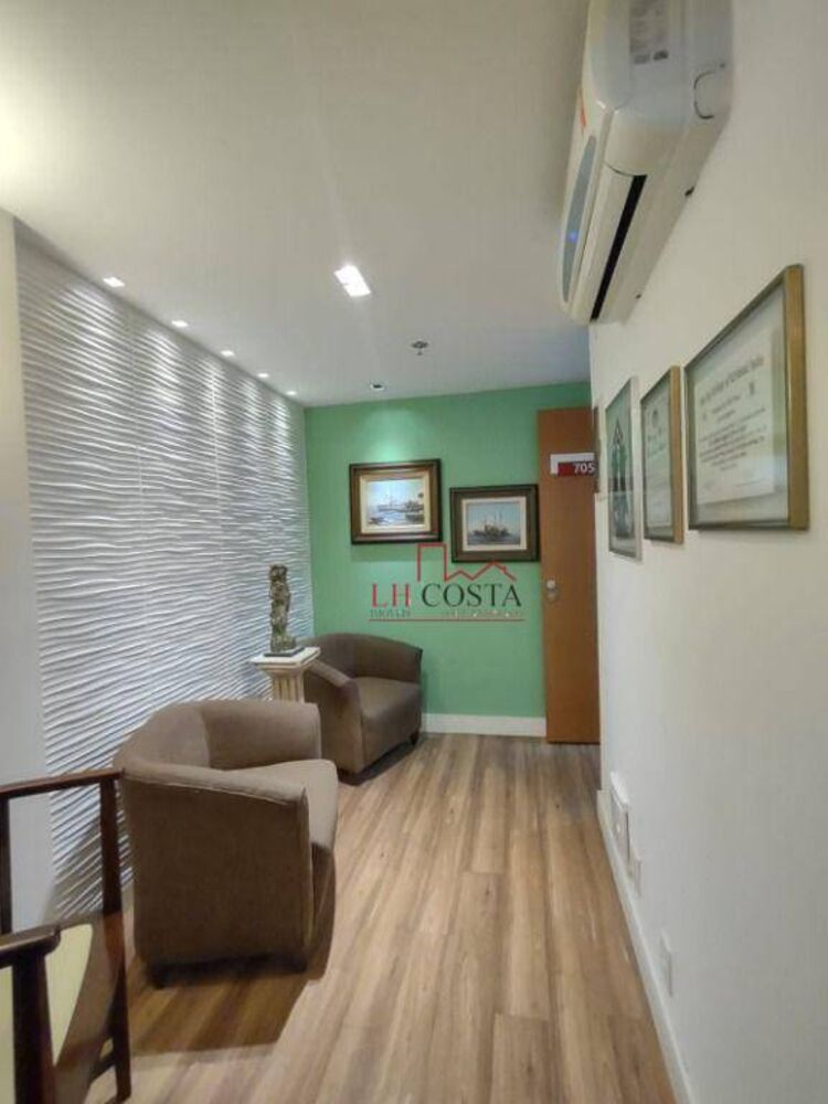 Sala-Conjunto, 28 m² - Foto 3