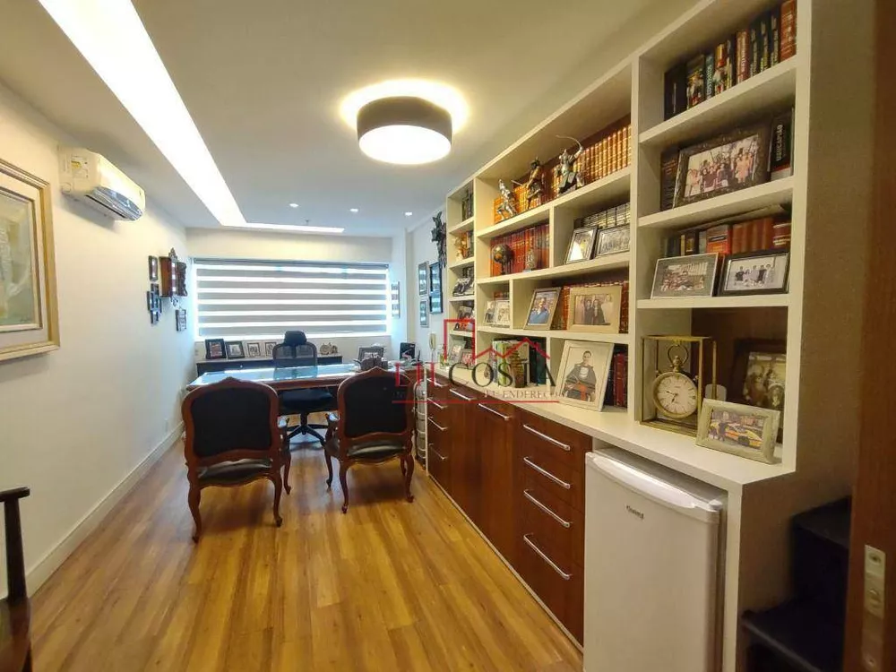 Sala-Conjunto, 28 m² - Foto 6