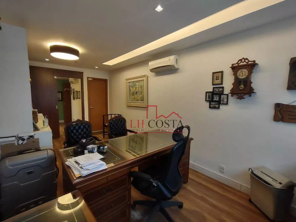 Sala-Conjunto, 28 m² - Foto 7