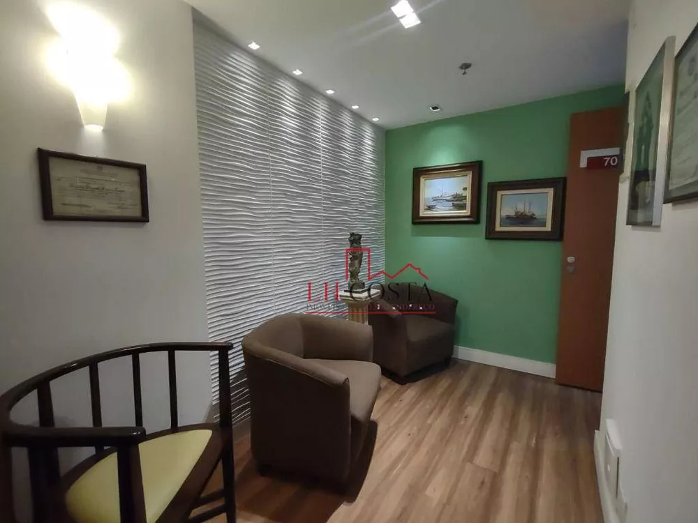 Sala-Conjunto, 28 m² - Foto 2