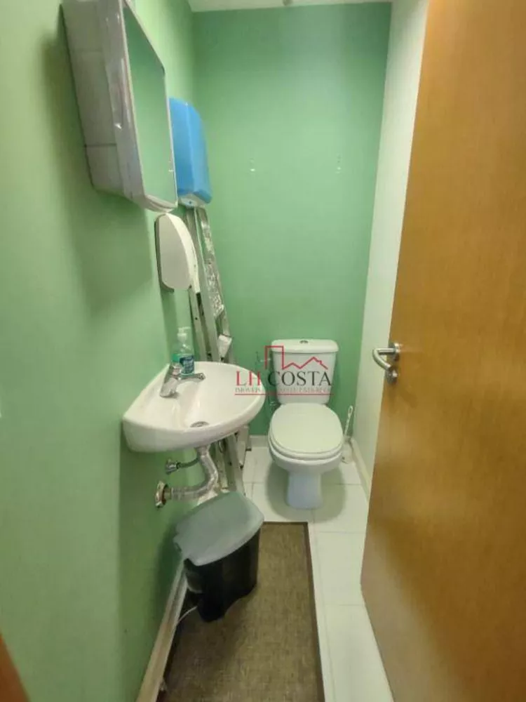 Sala-Conjunto, 28 m² - Foto 12