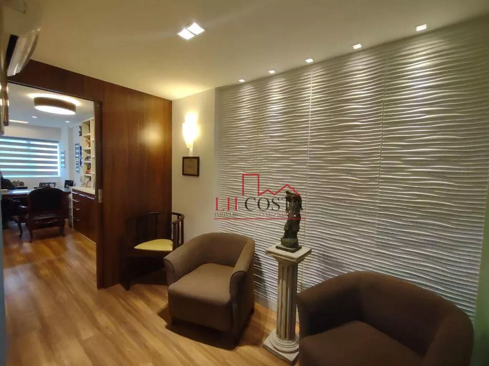 Sala-Conjunto, 28 m² - Foto 11