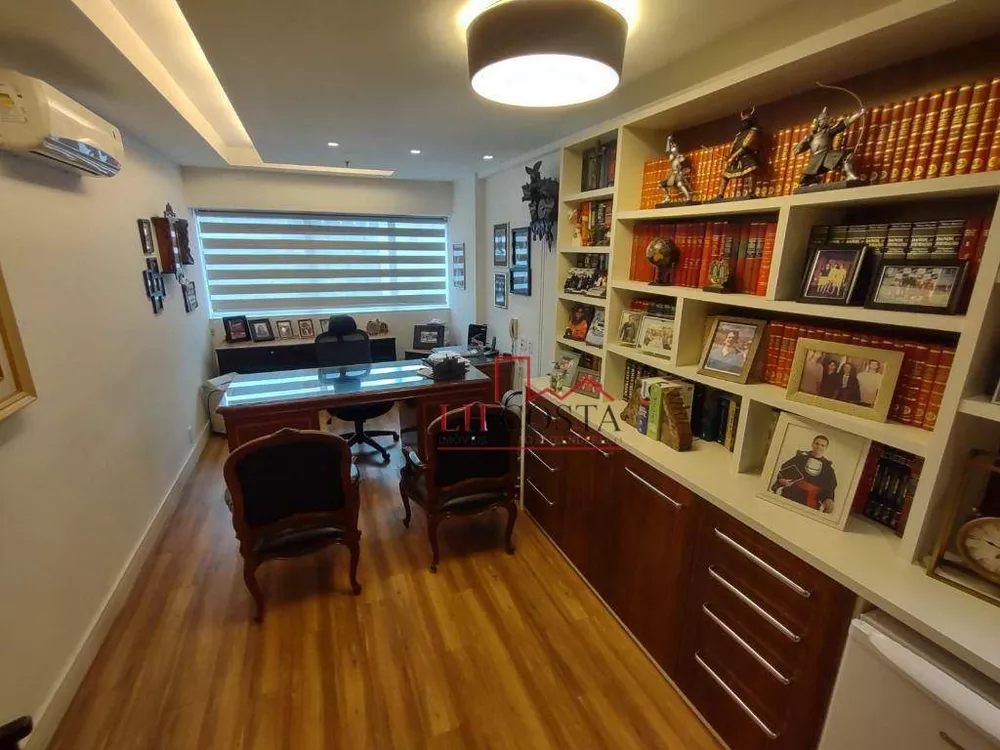 Sala-Conjunto, 28 m² - Foto 1