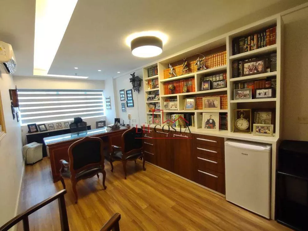 Sala-Conjunto, 28 m² - Foto 9