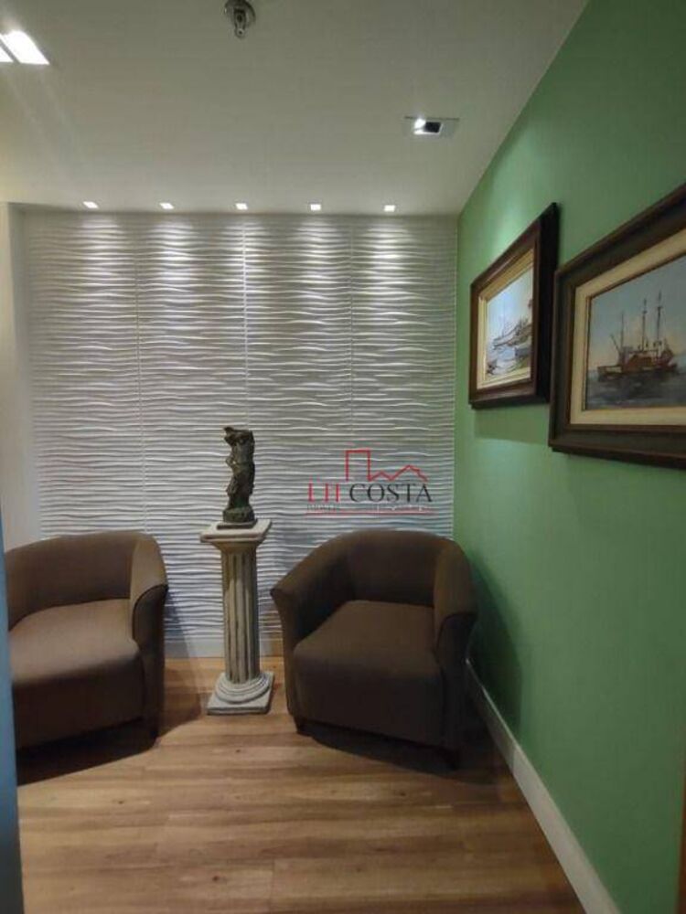 Sala-Conjunto, 28 m² - Foto 4