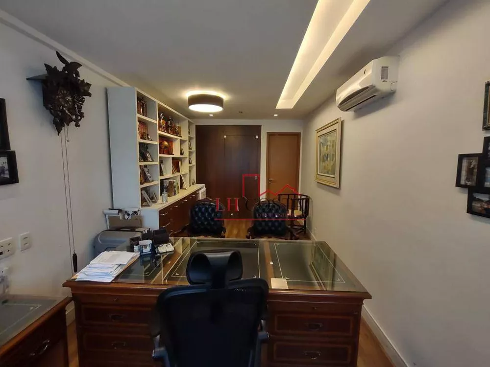 Sala-Conjunto, 28 m² - Foto 10