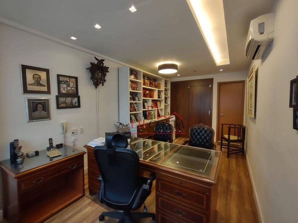 Sala-Conjunto, 28 m² - Foto 5