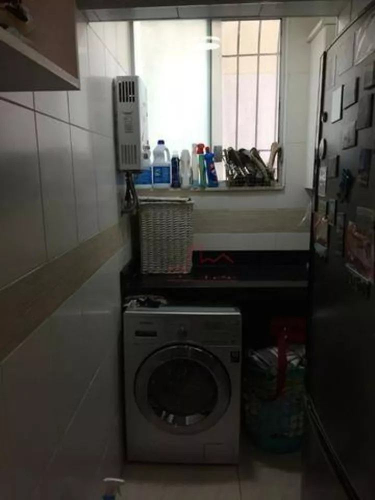 Apartamento, 2 quartos, 60 m² - Foto 16