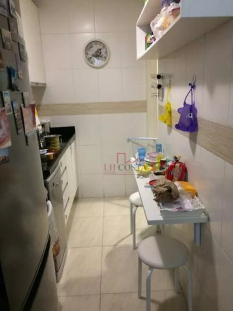 Apartamento, 2 quartos, 60 m² - Foto 15