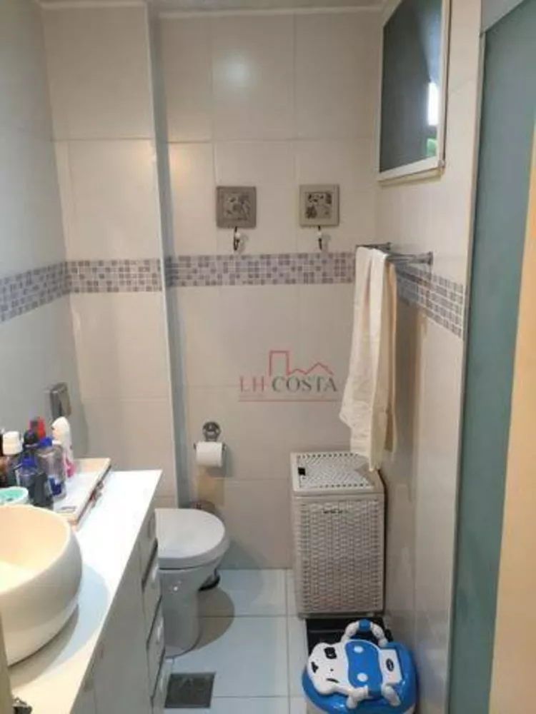 Apartamento, 2 quartos, 60 m² - Foto 11