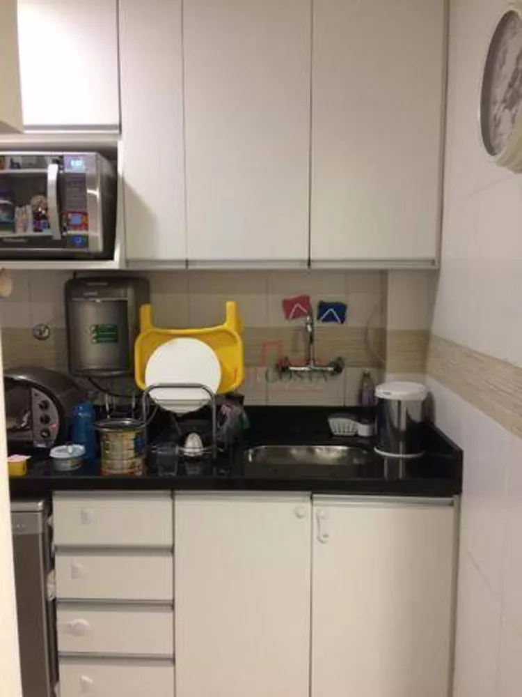 Apartamento, 2 quartos, 60 m² - Foto 14