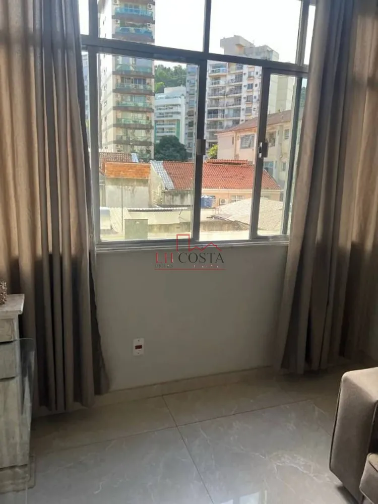 Apartamento, 1 quarto, 70 m² - Foto 2