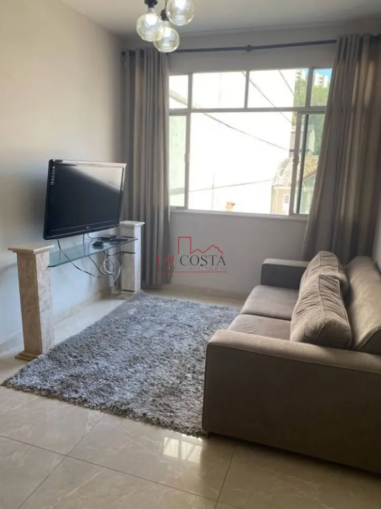 Apartamento, 1 quarto, 70 m² - Foto 1
