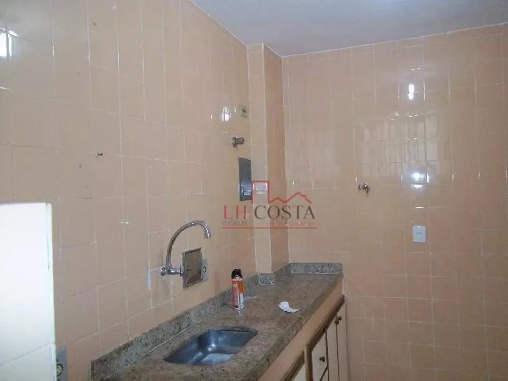 Apartamento, 2 quartos, 50 m² - Foto 10