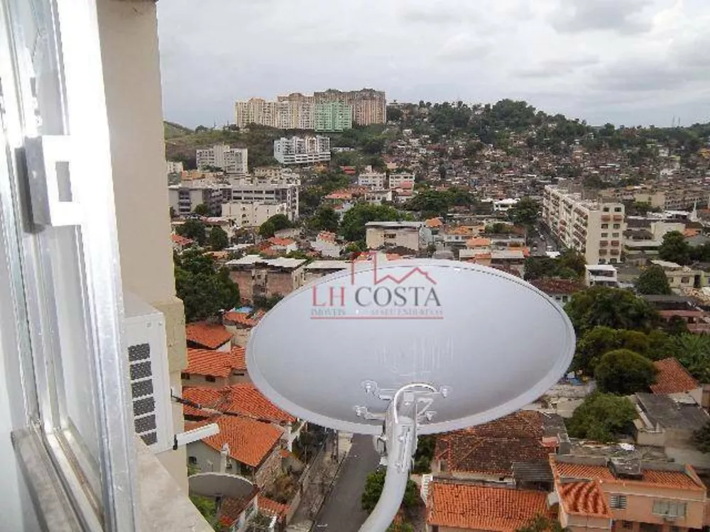 Apartamento, 2 quartos, 50 m² - Foto 5